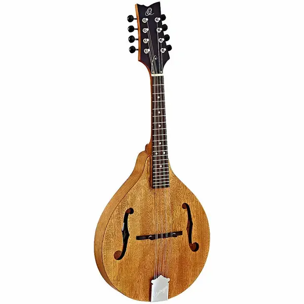 Мандолина Mandoline Ortega RMA5NA Bluegrassmandoline NEU