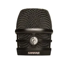 Shure RPM266 Replacement Black Grille for KSM8/B and RPW174