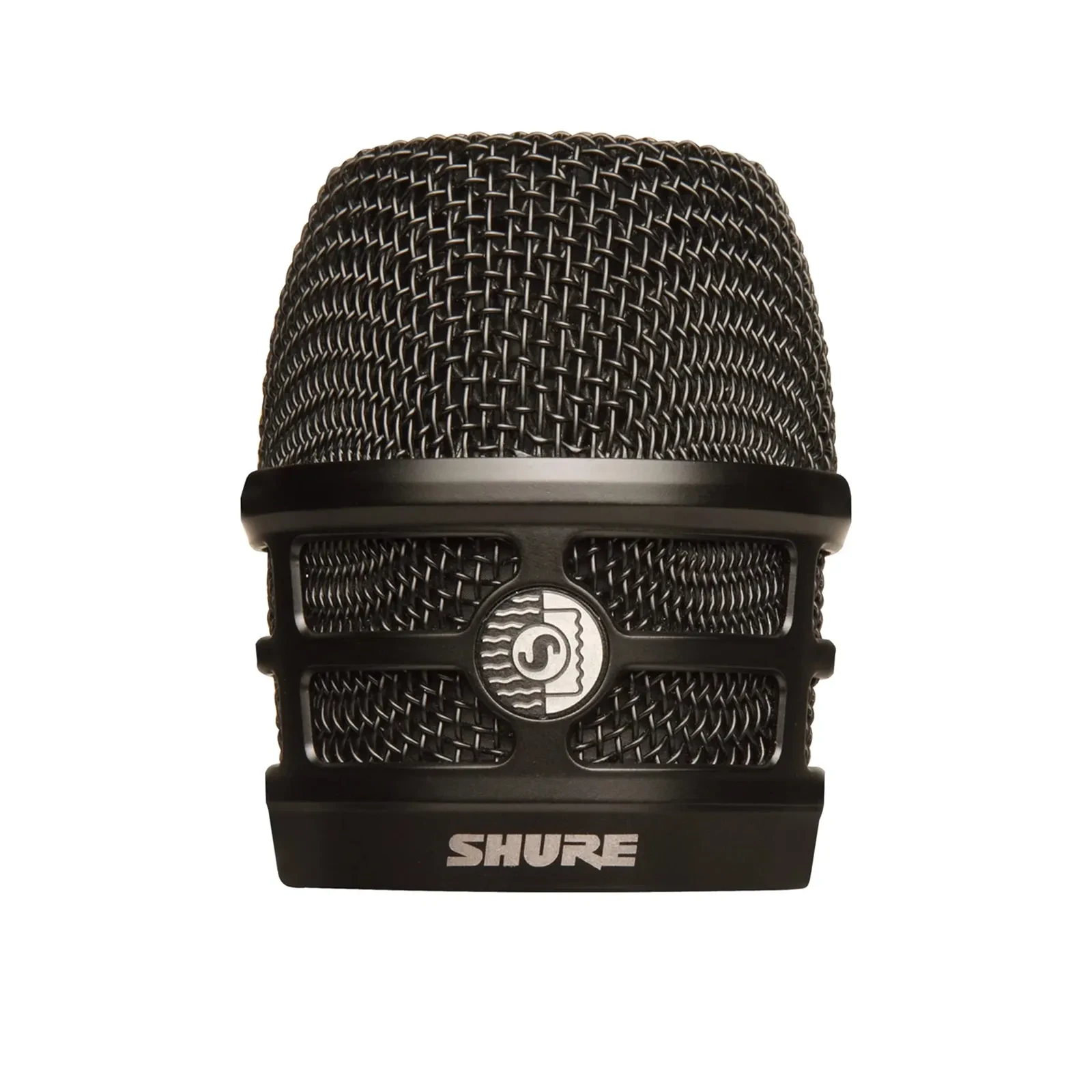 Shure RPM266 Replacement Black Grille for KSM8/B and RPW174