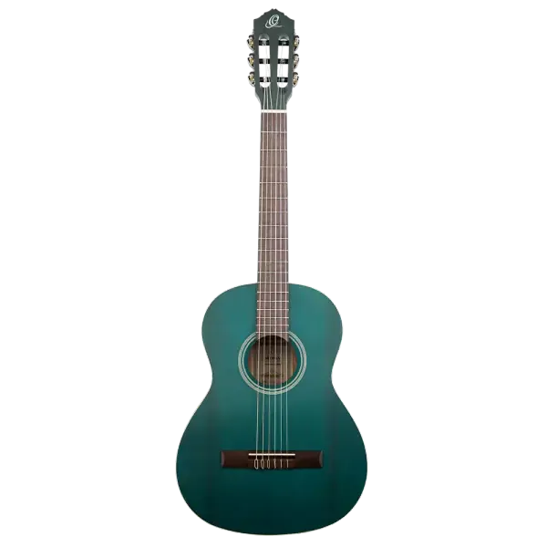 Классическая гитара Ortega RST5M-3/4OC Ocean Blue