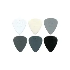 Медиаторы Dunlop Nylon Standard 4420