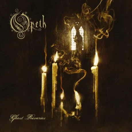 Виниловая пластинка Opeth – Ghost Reveries