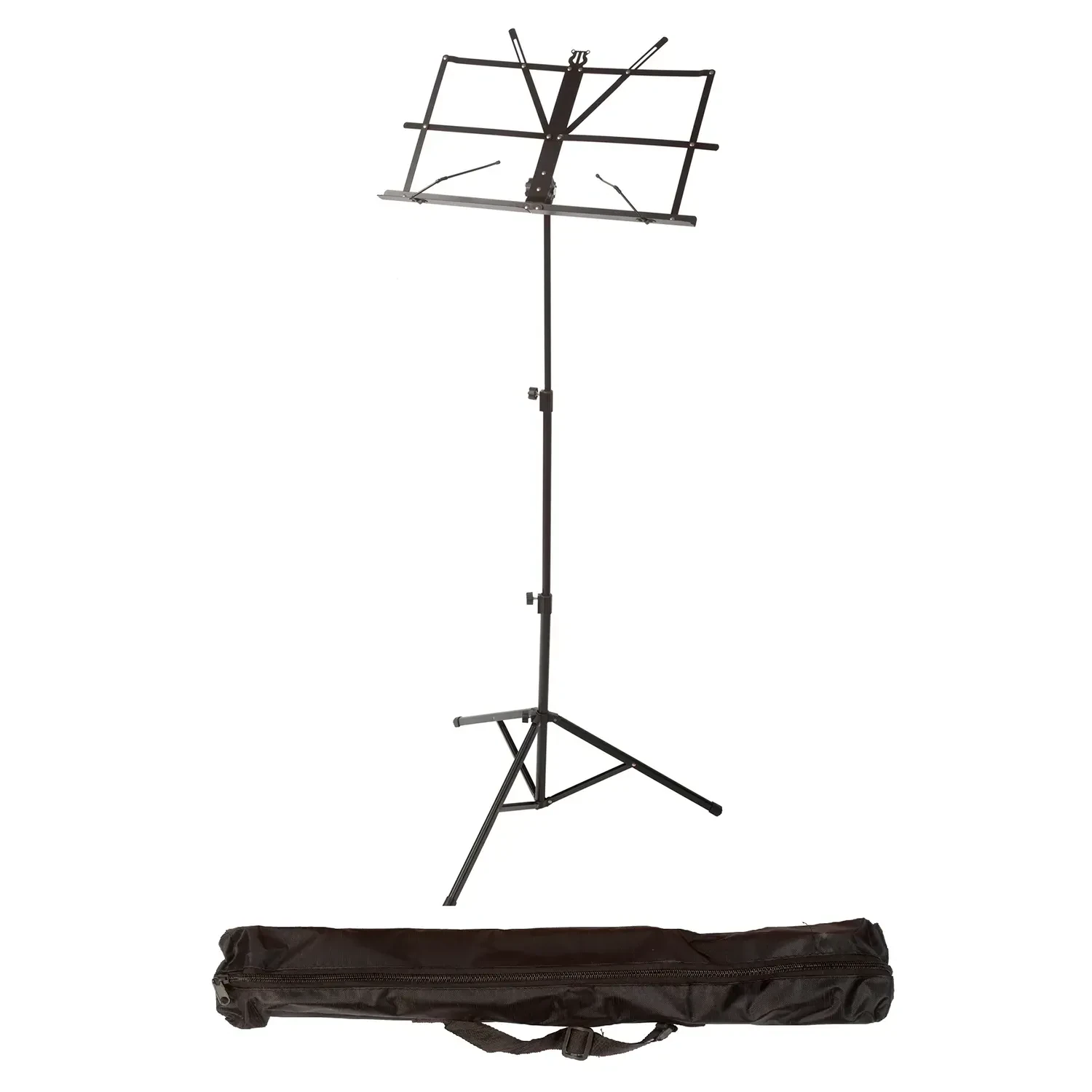 Пюпитр UPTONE BP-01 Black с чехлом