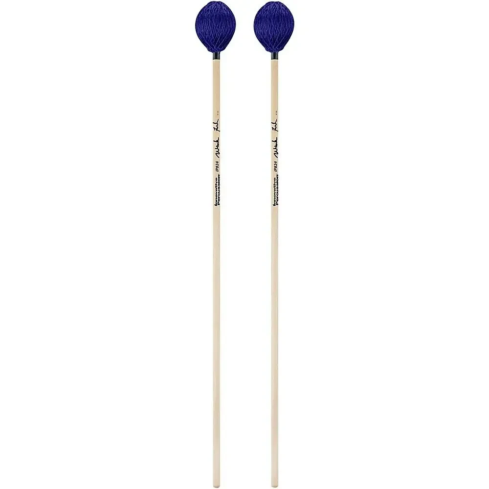 Палочки для маримбы Innovative Percussion Mark Ford Clear Articulation Marimba Mallets Very Hard