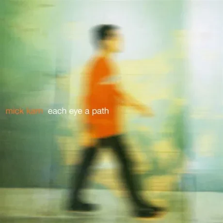 MICK KARN - Each Eye A Path (CD)