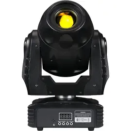 Светодиодный прибор Eliminator Lighting Stealth Spot Moving Head Beam Spot RGBW LED Light