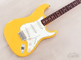 2009 Fender Stratocaster ‘62 Vintage Reissue ST62-TX w/ USA Pickups, Japan MIJ