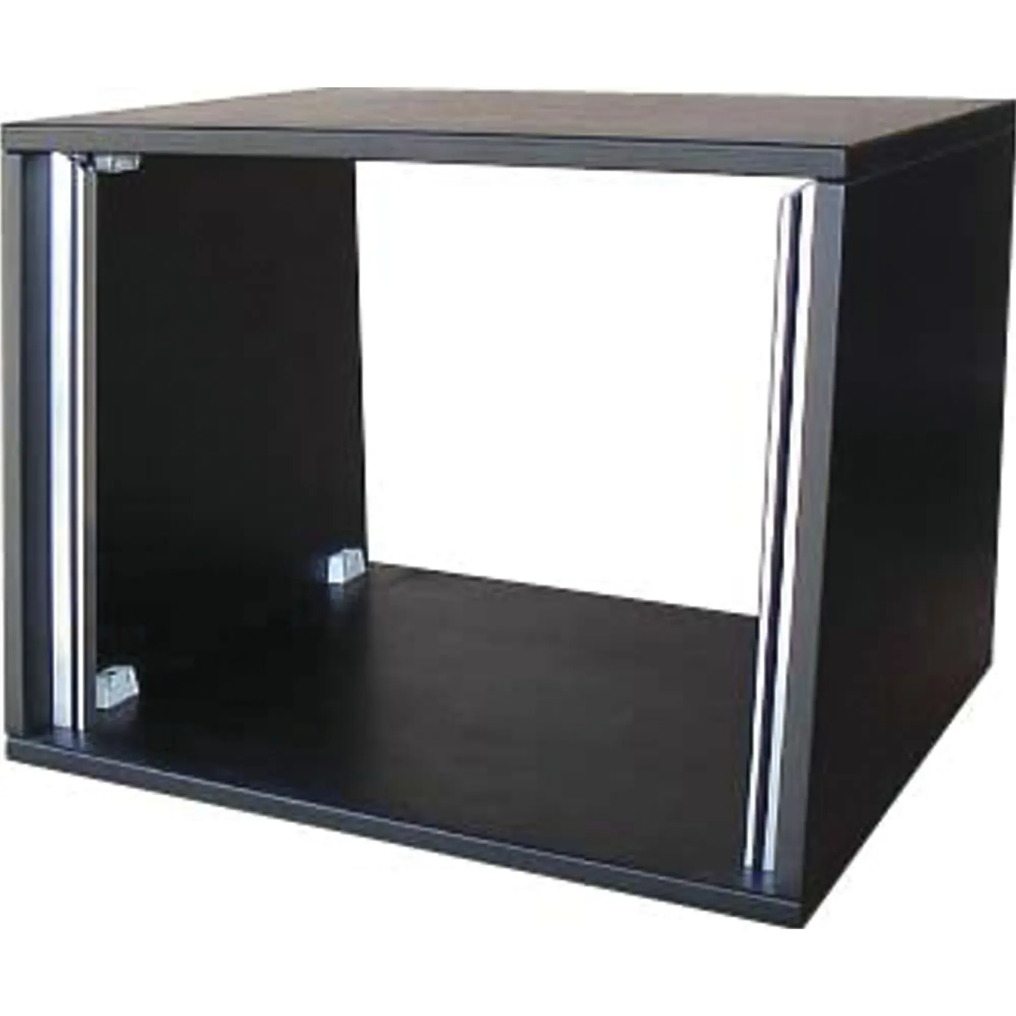 Рэковый шкаф Music Store 9718 Black 4U