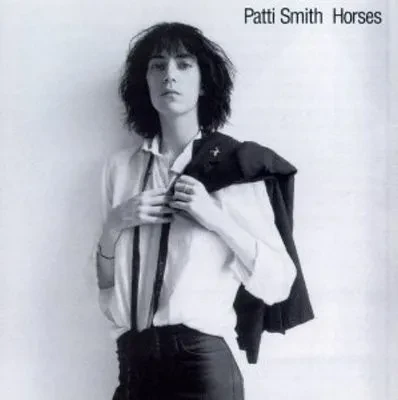 PATTI SMITH - Horses (CD)
