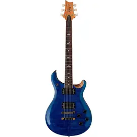 Электрогитара PRS Singlecut McCarty 594 Faded Blue