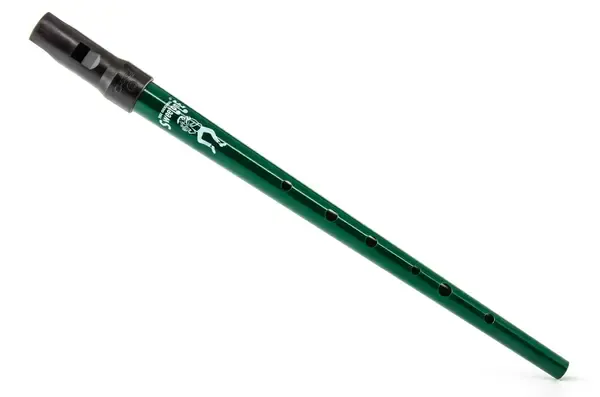 Флейта Sweetone Tinwhistle Green 'D'