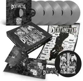 Виниловая пластинка Various Artists - Swedish Death Metal (Various Artists) [New Vinyl LP] Explicit,