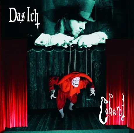 DAS ICH - Cabaret (CD)