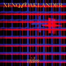 Виниловая пластинка Xeno & Oaklander – Vi/deo 2021 Sealed