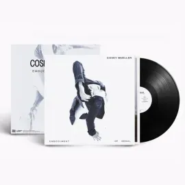 Виниловая пластинка Cosey Mueller - Embodiment of Denial [New Vinyl LP]
