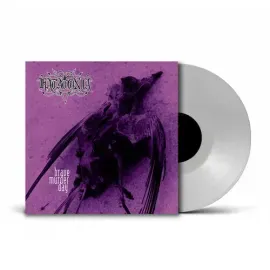 Виниловая пластинка Katatonia - Brave Murder Day - UK Exclusive Clear Vinyl [New Vinyl LP] Clear Vin