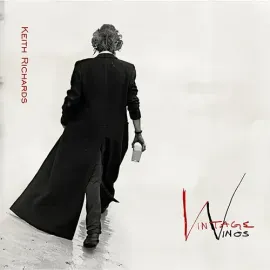 Виниловая пластинка Keith Richards - Vintage Vinos [New Vinyl LP]