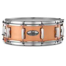 Малый барабан Pearl Professional Maple 14x5 Natural Maple