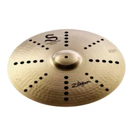 Б/У Тарелка Crash Avedis Zildjian Company S Series Trash Crash 16"