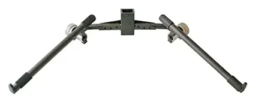 Дополнительный уровень для клавишных стоек Bespeco F01 Black