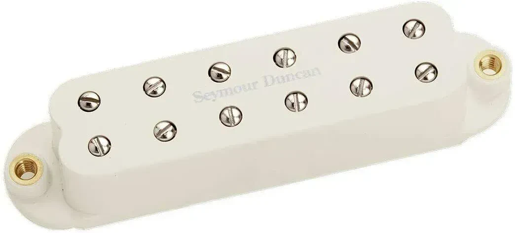 Звукосниматель для электрогитары Seymour Duncan SL59-1n Little ’59 Parchment