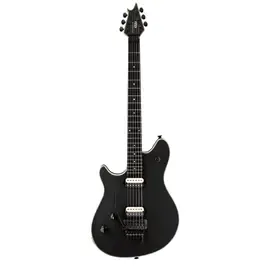 Электрогитара EVH Wolfgang Special Left-Handed Stealth Black
