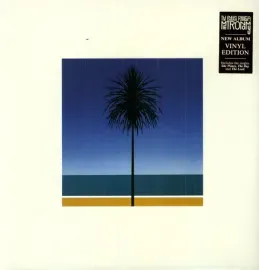 Виниловая пластинка Metronomy - The English Riviera [New Vinyl LP]