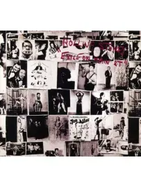 CD-диск THE ROLLING STONES – Exile On Main Street (2CD)