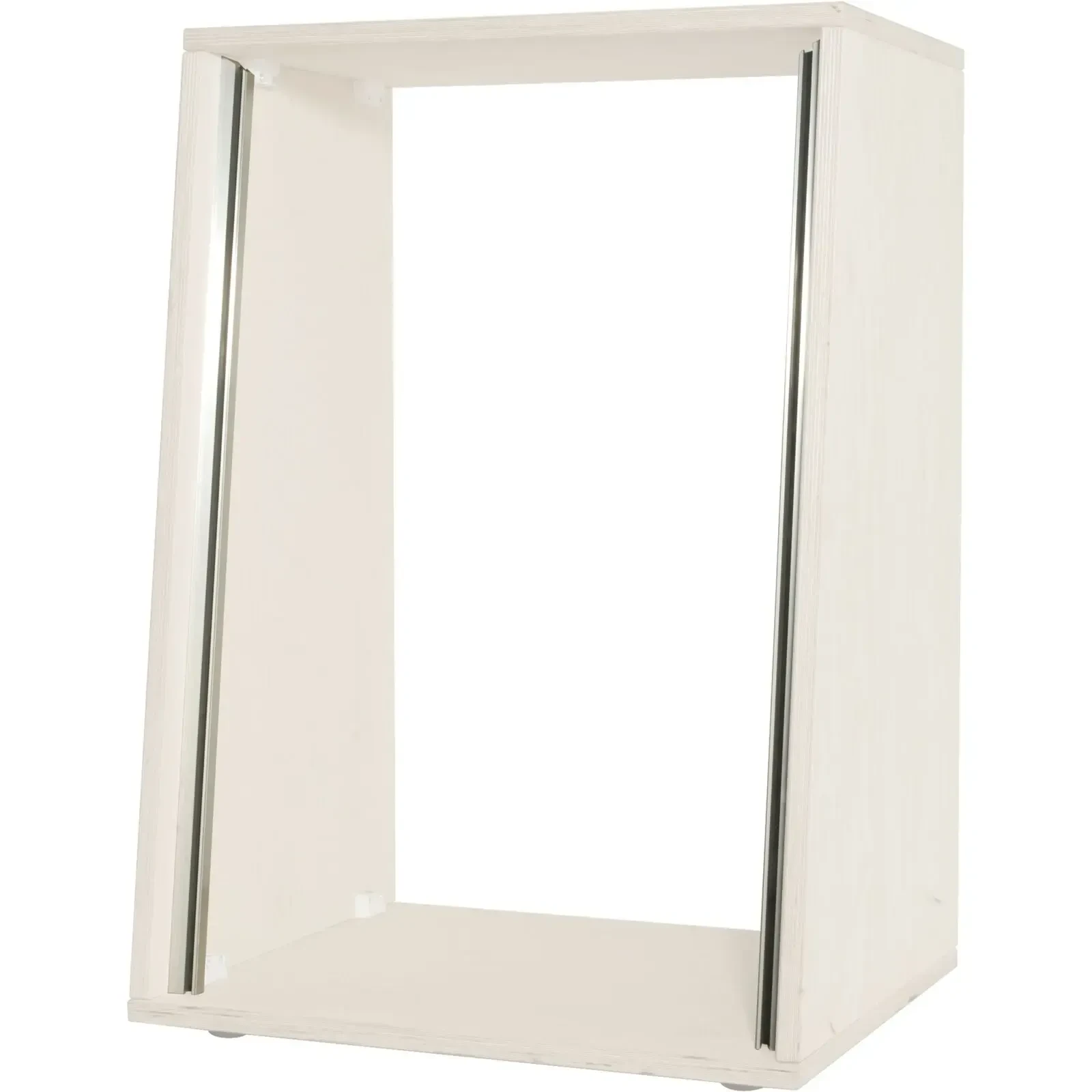 Рэковый шкаф Music Store 9569 White 16U