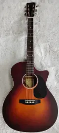 Б/У электроакустическая гитара Recording King RGA-16R-CFE5 Road King Grand Auditorium TBR