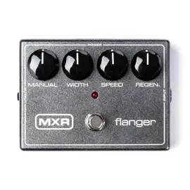 Педаль эффектов для электрогитары MXR M117R Flanger