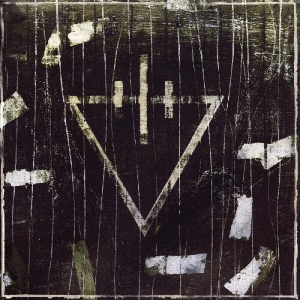 Виниловая пластинка The Devil Wears Prada – 8:18 (Релиз 2013)
