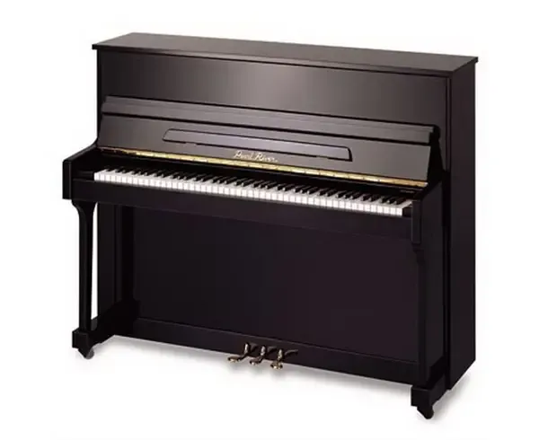 Пианино вертикальное Pearl River UP118M/A111