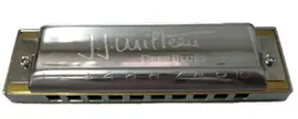 Губная гармоника HOHNER Jean Jacques Milteau 501/20 MS F