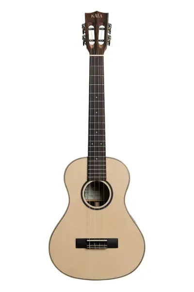 Укулеле Kala KA-ASZCT-ST Tenor XL Ziricote Natural