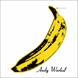The Velvet Underground & Nico - The Velvet Underground & Nico NEW Vinyl