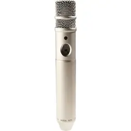 Инструментальный микрофон Rode Microphones NT3 Hypercardioid Condenser Microphone