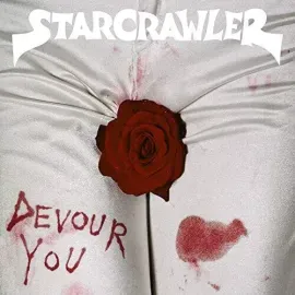 Виниловая пластинка Starcrawler - Devour You [New Vinyl LP]