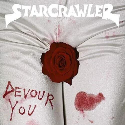 Виниловая пластинка Starcrawler - Devour You [New Vinyl LP]