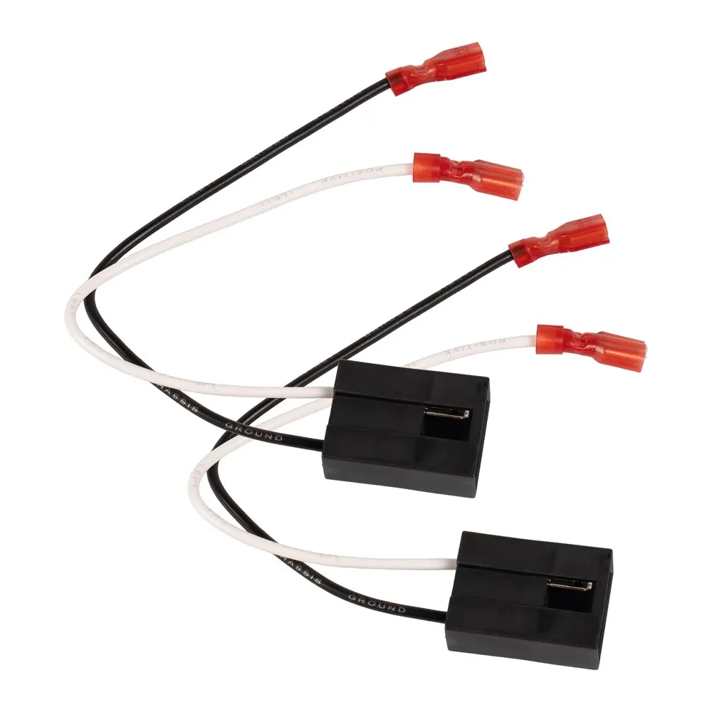 NVX NSH-4569 Speaker Harness for 1985-1995 Chevrolet, GMC