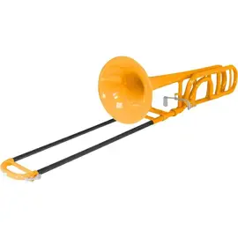 Тромбон тенор Cool Wind CTB-200OG Bb Orange