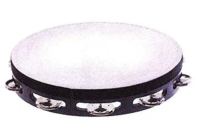 Тамбурин Fleet 10" THD10BK