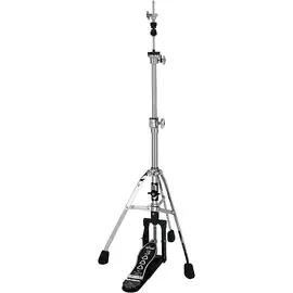 Стойка для хай-хета DW 3000 Series Single-Braced 3-Leg Hi-Hat Stand