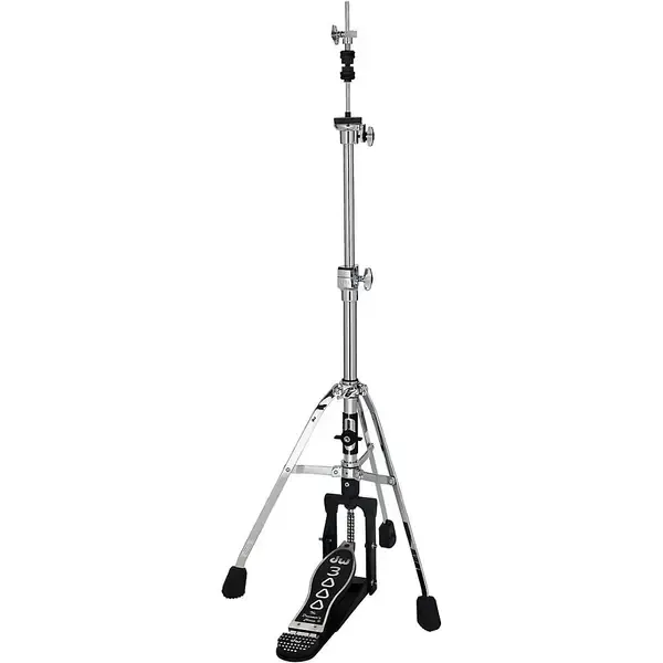 Стойка для хай-хета DW 3000 Series Single-Braced 3-Leg Hi-Hat Stand