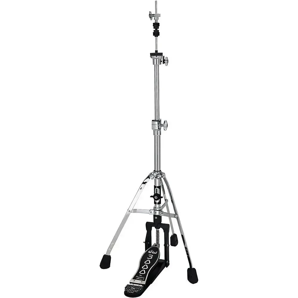 Стойка для хай-хета DW 3000 Series Single-Braced 3-Leg Hi-Hat Stand