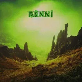 Виниловая пластинка Benni – The Return Sealed