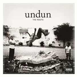 Виниловая пластинка The Roots - Undun [New Vinyl LP]