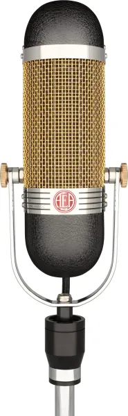 Студийный микрофон AEA Microphones R84A