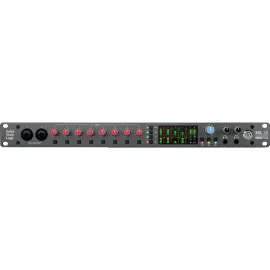 Solid State Logic SSL18 USB Audio Interface