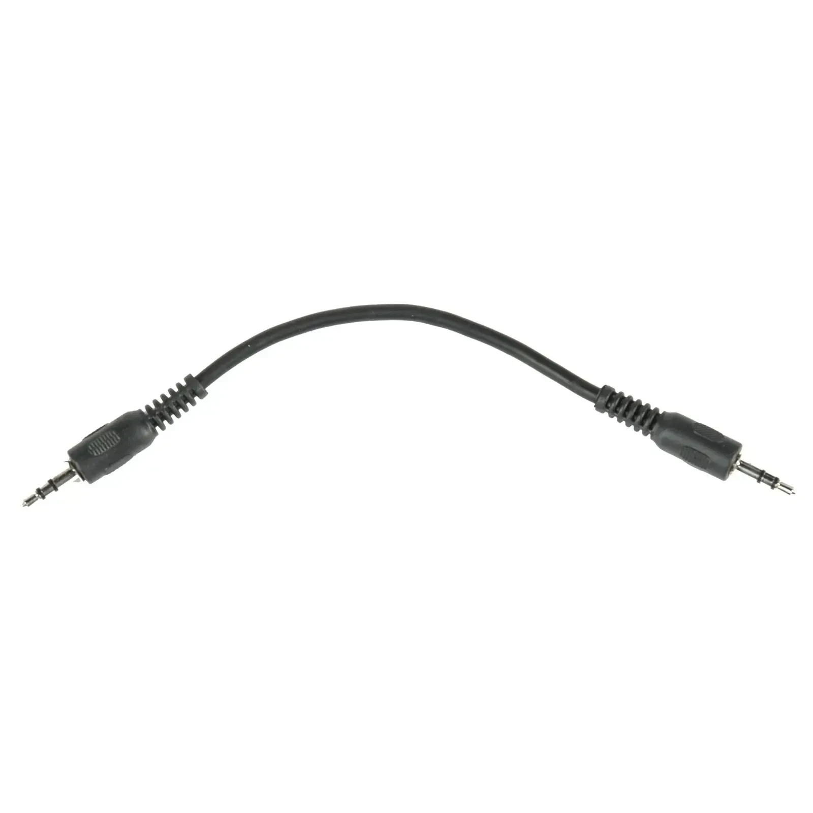 Коммутационный кабель Music Store Audio Patch Cable Stereo 0.15 м